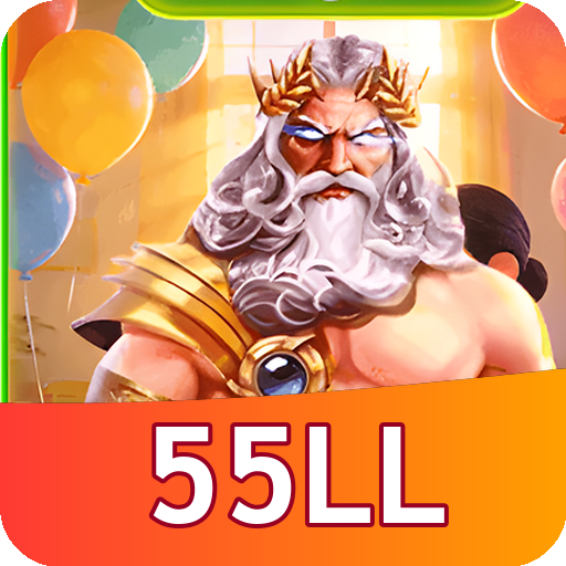 Logo Oficial 55LL Download